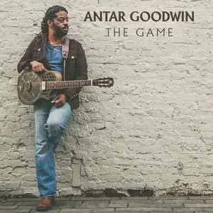 Antar Goodwin - The Game (2024) [Official Digital Download]