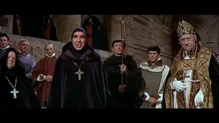Becket (1964) [Re-Up]