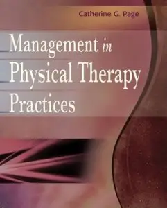 Management in Physical Therapy Practices