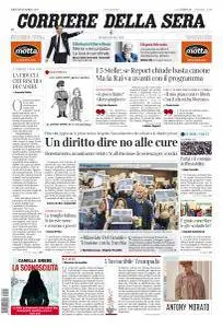 Corriere della Sera - 20 Aprile 2017