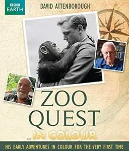 Zoo Quest in Colour (2016)