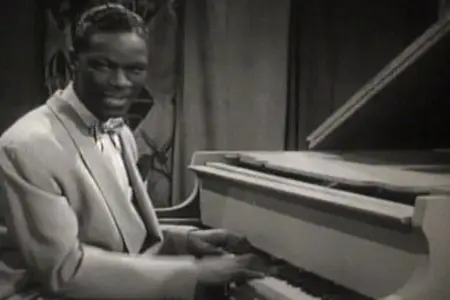 Swing Era: Nat King Cole - Soundies and Telescriptions (2004)