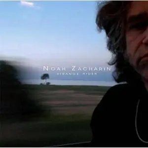 Noah Zacharin - Strange Rider (2016)