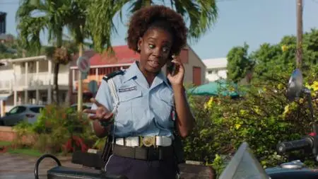 Death in Paradise S08E06