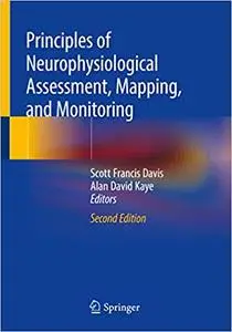 Principles of Neurophysiological Assessment, Mapping, and Monitoring 2nd Edition 