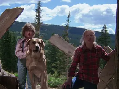 Mountain Family Robinson (1979)