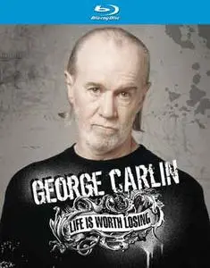 George Carlin: Life Is Worth Losing (2005)