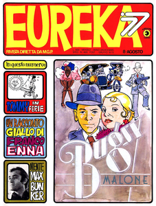 Eureka - Volume 170