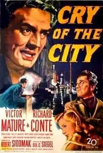 Cry Of The City (1948)