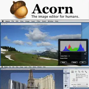 Acorn 1.5.3