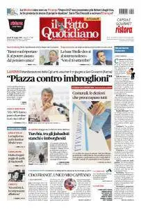 Il Fatto Quotidiano - 29 Maggio 2017