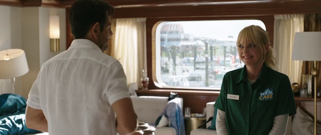Overboard (2018)