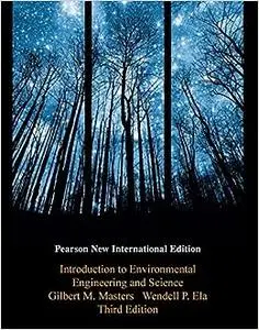 Introduction to Environmental Engineering and Science: Pears (Repost)