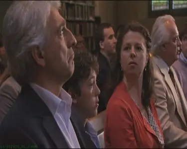 Американский пирог: Книга Любви / American Pie Presents: The Book of Love (2009) DVD5