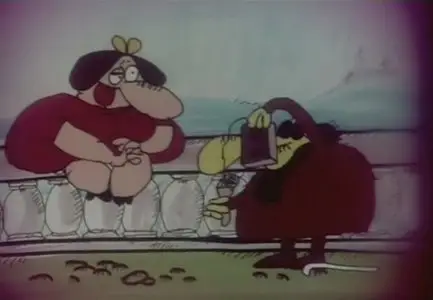 Historias de amor y masacre (1979)
