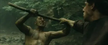 L' Aigle de la Neuvième Légion / The Eagle (2011)