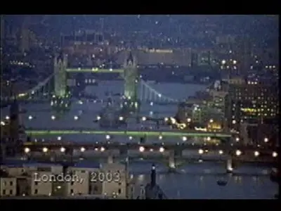 BBC Horizon Dirty Bomb.Nuclear Age