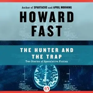 The Hunter and the Trap [Audiobook]