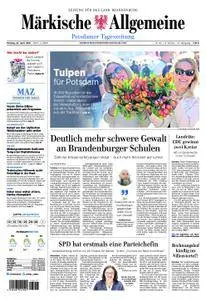 Märkische Allgemeine Potsdamer Tageszeitung - 23. April 2018