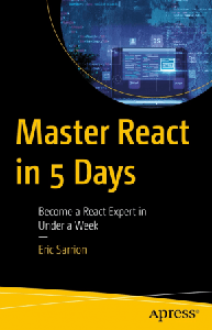 Master React in 5 Days