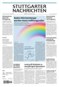 Stuttgarter Nachrichten - 13 Dezember 2023