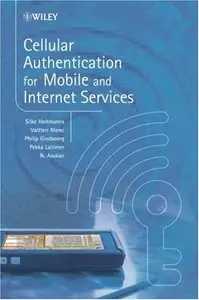 Cellular Authentication for Mobile and Internet Services
