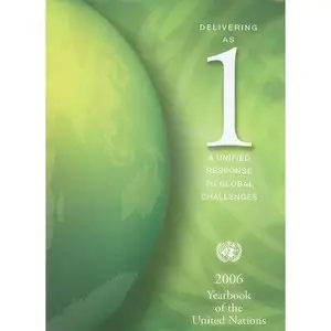 Yearbook of the United Nations 2006