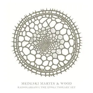 Medeski Martin & Wood - Radiolarians. The Evolutionary Set (2009) [5CD+DVD BoxSet] {Indirecto Records} [re-up]