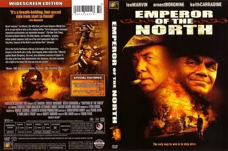 Emperor of the North Pole (1973)
