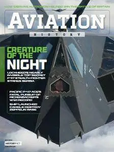 Aviation History - July 2016