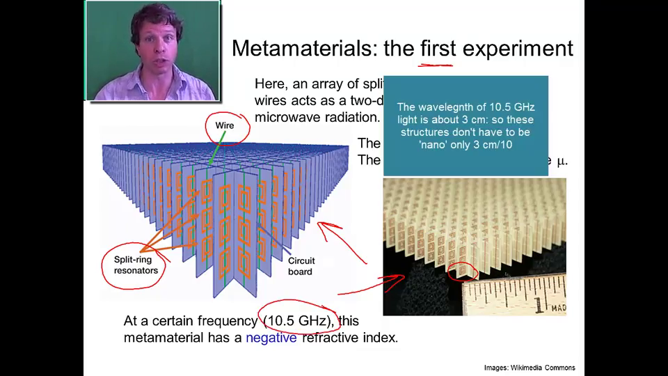 Coursera - Nanotechnology: The Basics (Rice University)