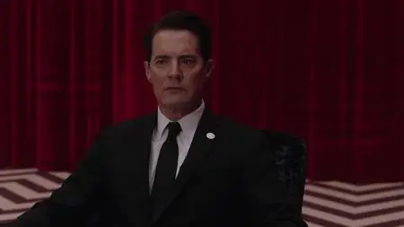 Twin Peaks S03E02