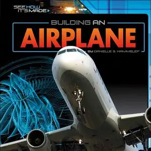 «Building an Airplane» by Danielle S. Hammelef