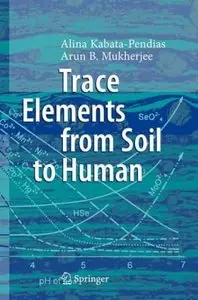 Trace Elements From Soil to Human [Repost]