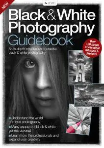 Black & White Photography Guidebook (2017)