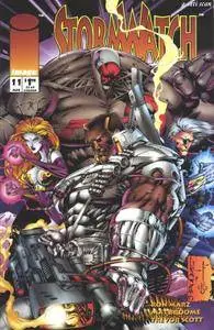 StormWatch v1 011 1994 g-seti
