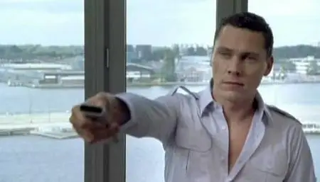 DJ Tiesto feat. Maxi Jazz - Dance 4 Life (clip)