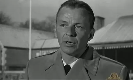 Botschafter der Angst (1962)