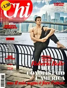Chi N.25 - 20 Giugno 2012