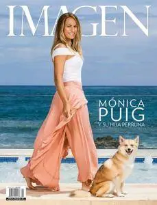 Imagen Magazine - Mayo 2017