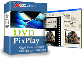 DVD PixPlay v3.02 