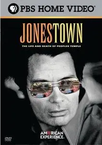Jonestown: The Life and Death of Peoples Temple (2006)
