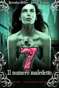 Barnabas Miller & Jordan Orlando - 7. Il numero maledetto