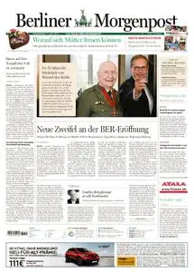 Berliner Morgenpost – 11. Mai 2019