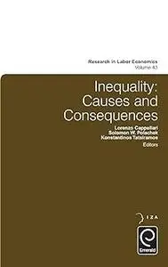 Inequality: Causes and Consequences