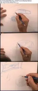 Gnomon - The Techniques of Harald Belker