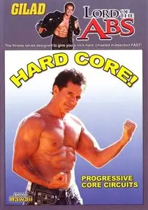 Gilad - Lord of the Abs Hard Core