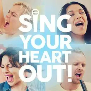 VA - Sing Your Heart Out (2015)