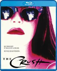 The Crush (1993) [w/Commentary]