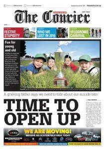 The Courier - December 31, 2016